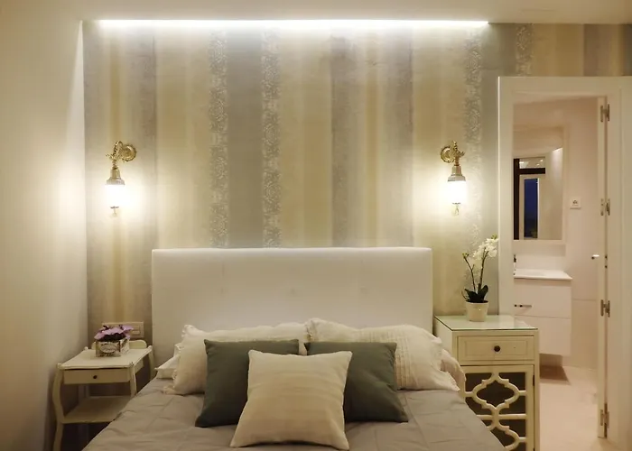 Appartement Santa Clara Cornisa Torremolinos