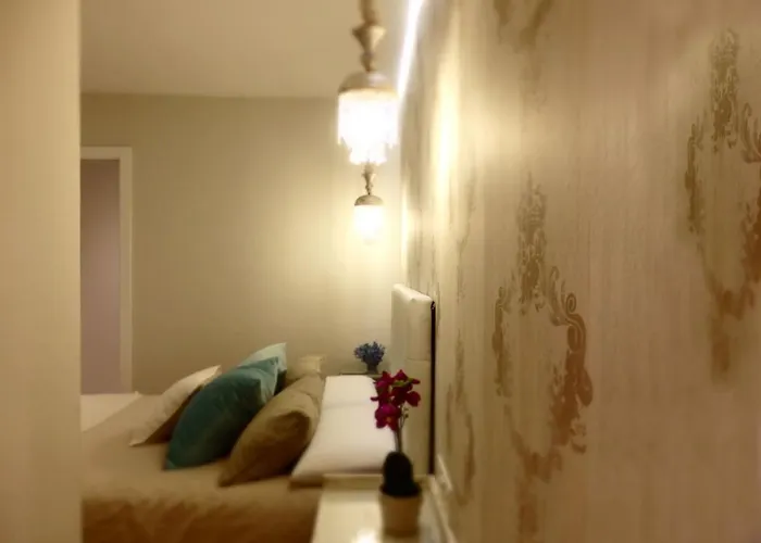 Santa Clara Cornisa Appartement