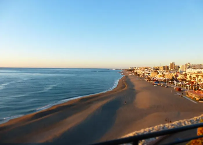 Apartamento Santa Clara Cornisa *