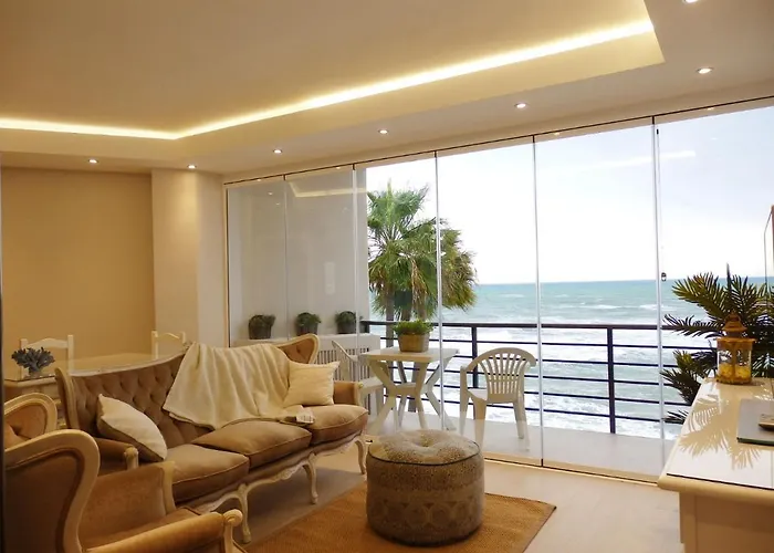 Apartamento Santa Clara Cornisa *