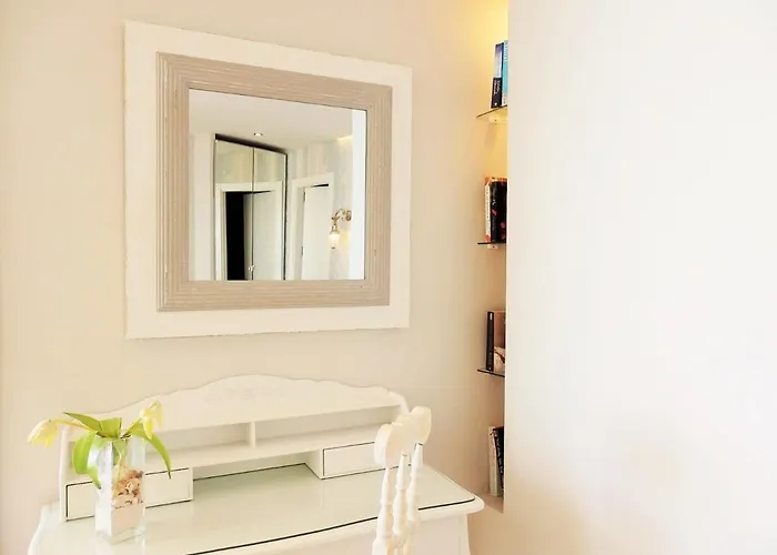 Apartamento Santa Clara Cornisa