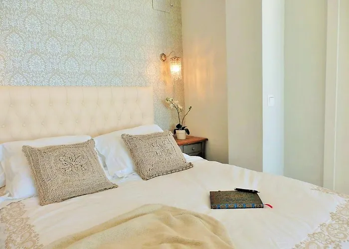 Apartment Santa Clara Cornisa