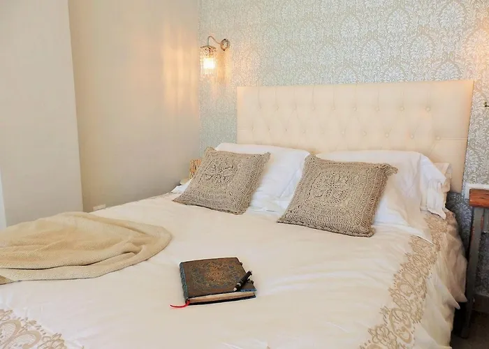 Santa Clara Cornisa Appartement