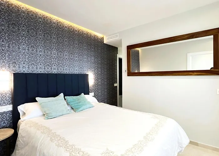 Santa Clara Cornisa Appartement