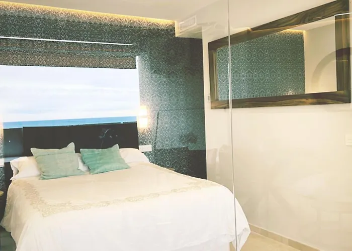 Apartment Santa Clara Cornisa *