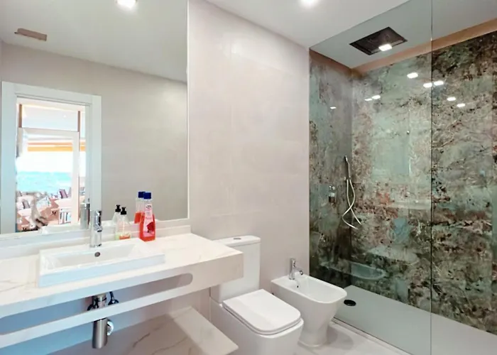 Santa Clara Cornisa Appartement