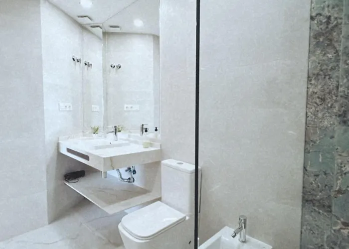 Santa Clara Cornisa Torremolinos