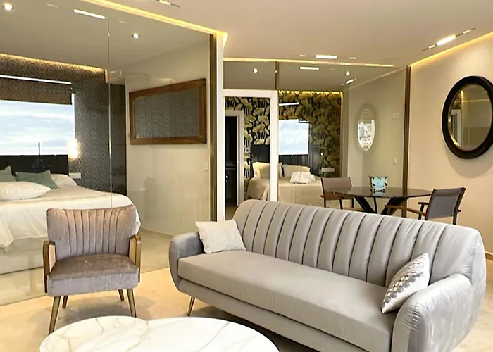 Apartamento Santa Clara Cornisa