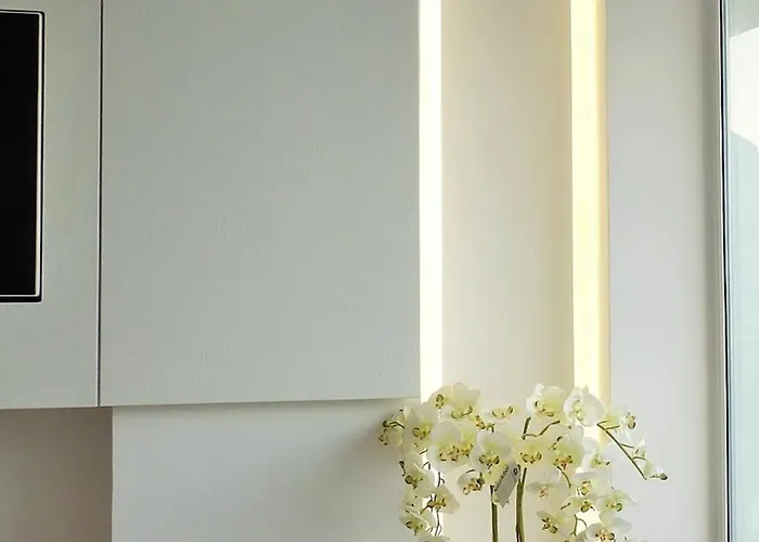 Santa Clara Cornisa * Torremolinos