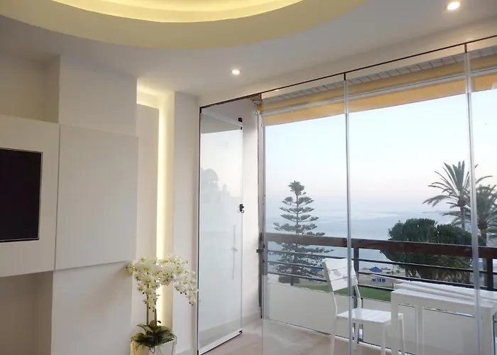 Apartamento Santa Clara Cornisa *