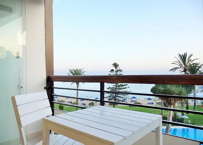 Appartement Santa Clara Cornisa Torremolinos