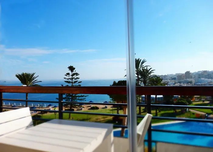 Santa Clara Cornisa Appartement