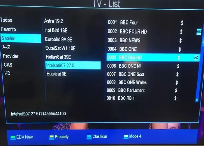 Santa Clara Cornisa * Torremolinos