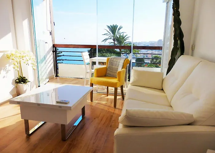 Santa Clara Cornisa Torremolinos