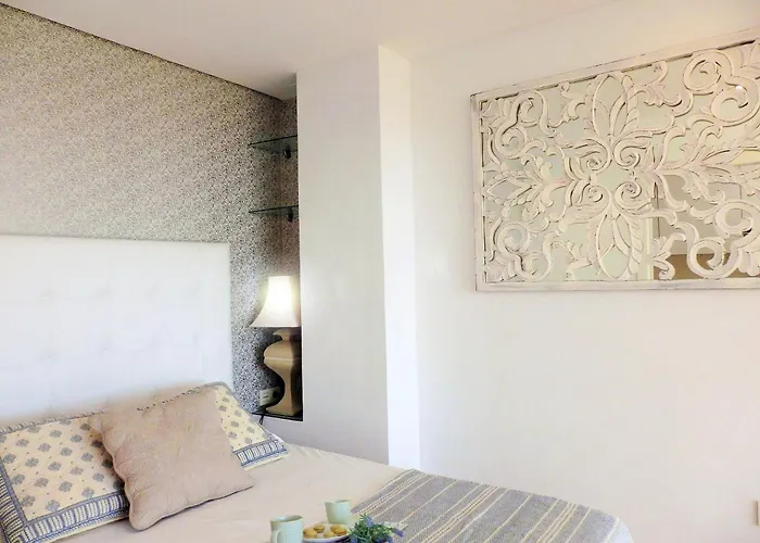 Apartment Santa Clara Cornisa