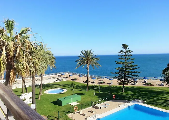 Appartement Santa Clara Cornisa