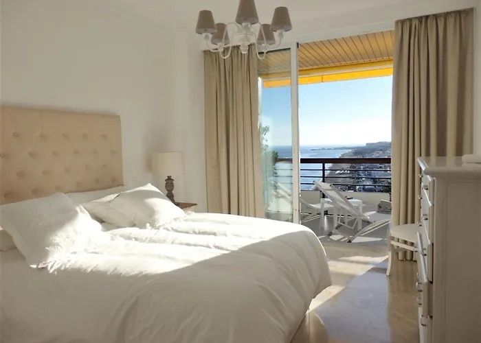 Santa Clara Cornisa Appartement