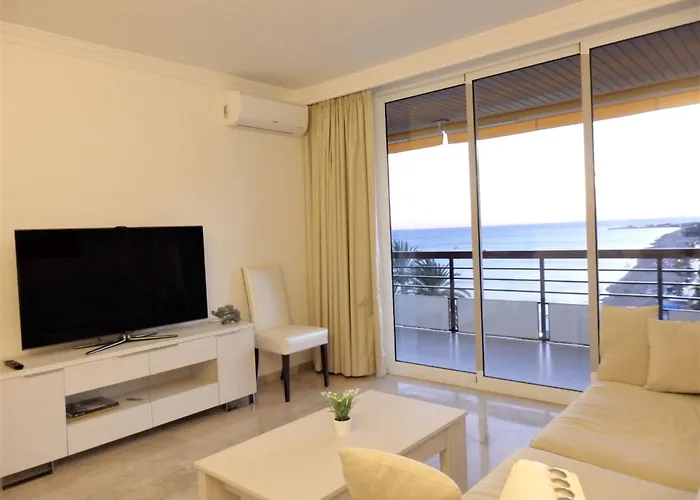 Apartamento Santa Clara Cornisa *