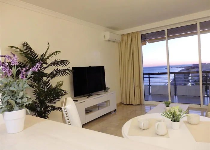 Santa Clara Cornisa Apartamento