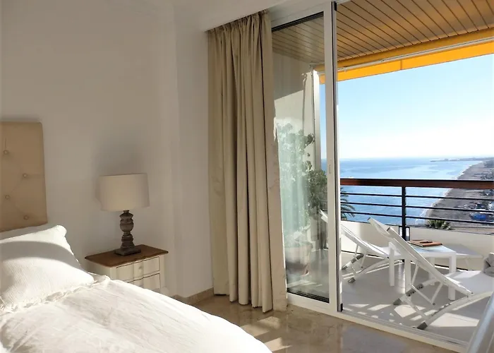 Santa Clara Cornisa Appartement *