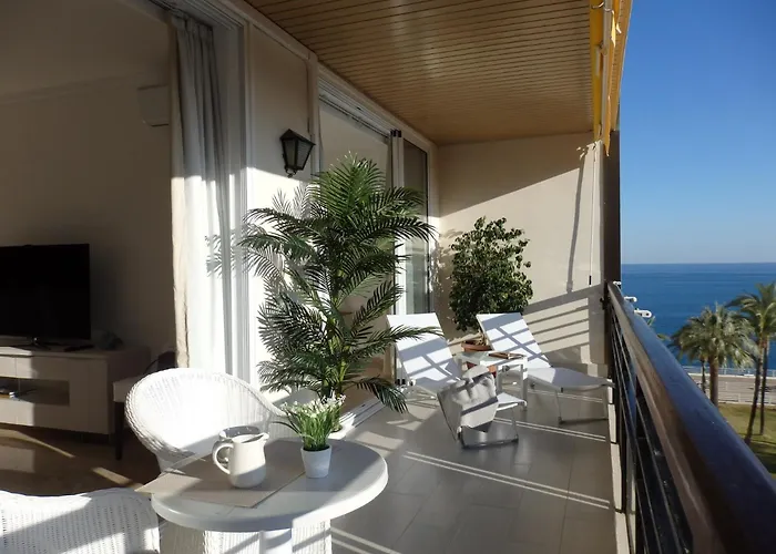 Santa Clara Cornisa Torremolinos