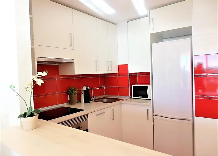 Santa Clara Cornisa Apartamento