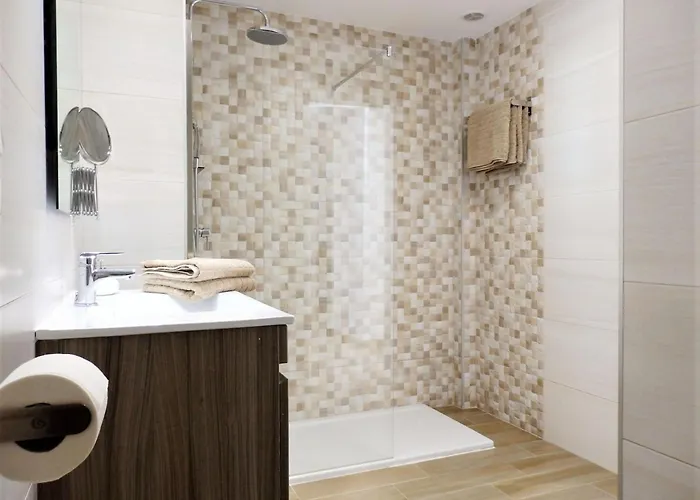 Apartamento Santa Clara Cornisa *