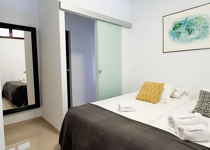 Apartamento Santa Clara Cornisa Torremolinos