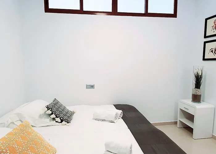 Apartment Santa Clara Cornisa *