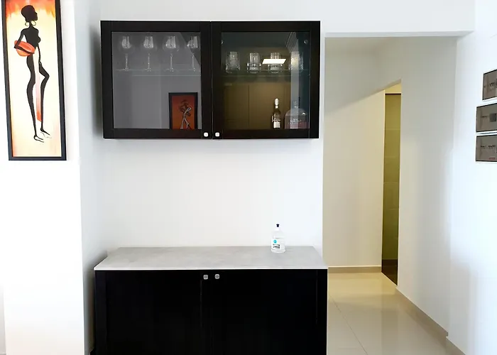 Santa Clara Cornisa Torremolinos