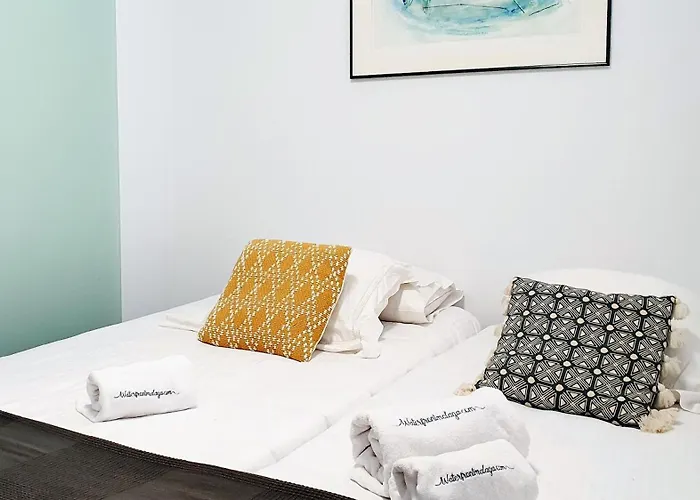 Appartement Santa Clara Cornisa *