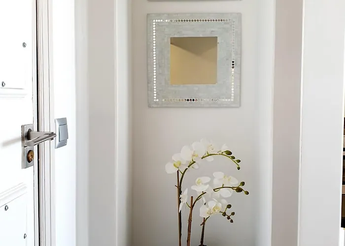 Santa Clara Cornisa * Torremolinos