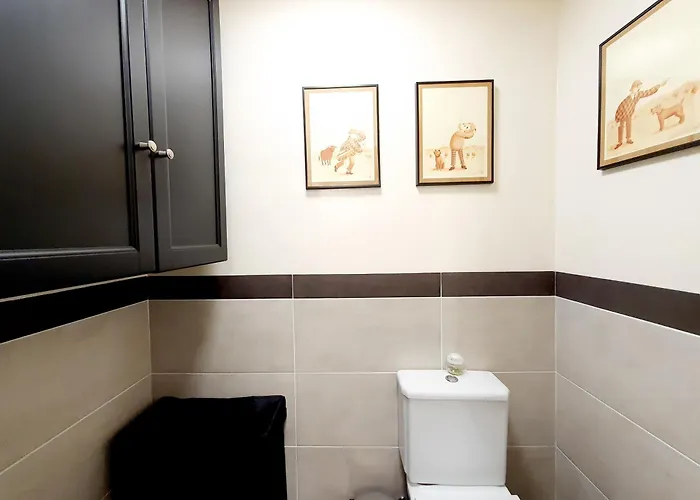 Apartamento Santa Clara Cornisa