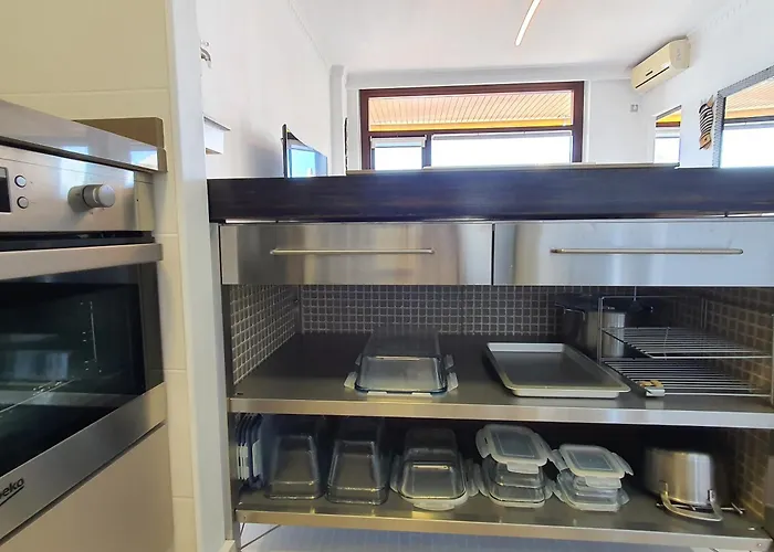 Santa Clara Cornisa Apartment