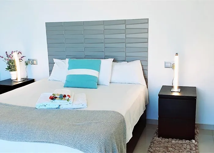 Apartment Santa Clara Cornisa *