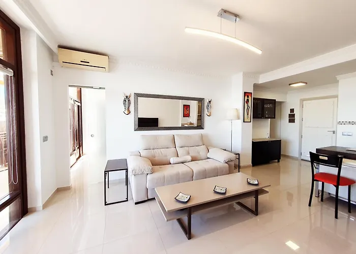 Santa Clara Cornisa * Torremolinos