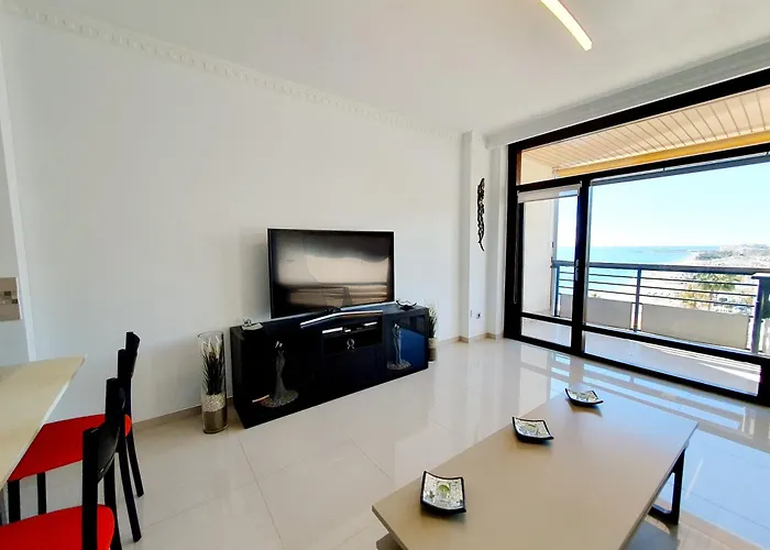 Apartamento Santa Clara Cornisa