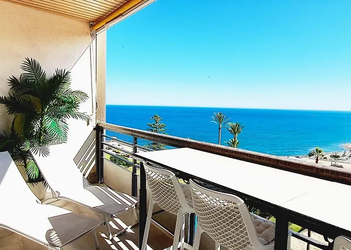 Santa Clara Cornisa Apartment *