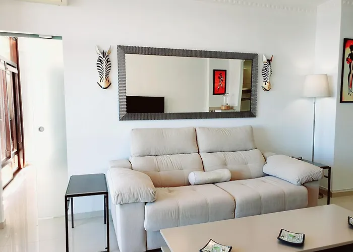 Santa Clara Cornisa * Torremolinos