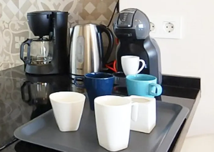 Santa Clara Cornisa Apartamento Torremolinos