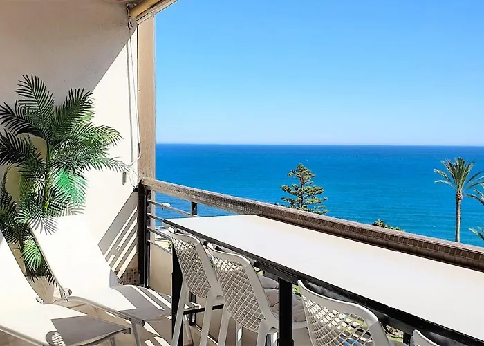 Apartamento Santa Clara Cornisa *