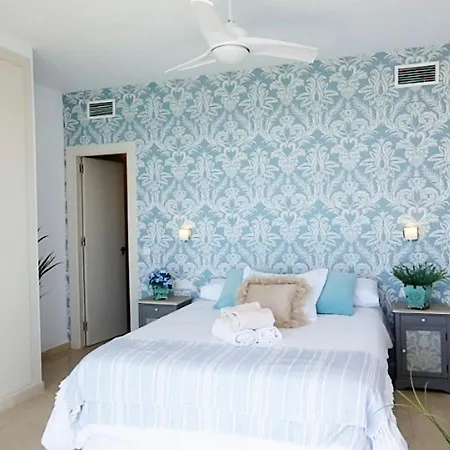 Santa Clara Cornisa Appartement Torremolinos