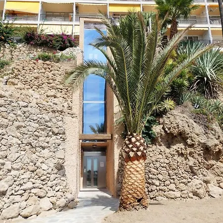 Santa Clara Cornisa Lejlighed *