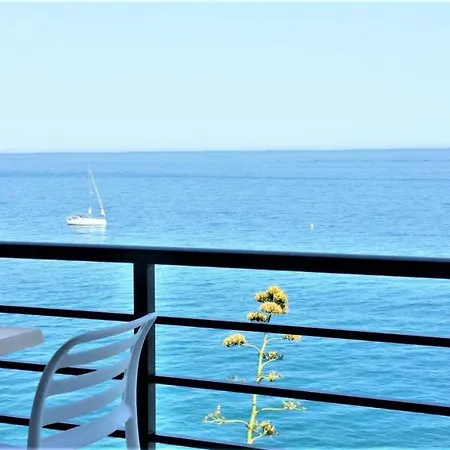 Santa Clara Cornisa Lejlighed Torremolinos