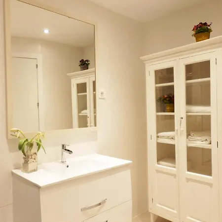 Appartement Santa Clara Cornisa *