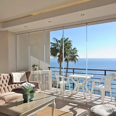 Santa Clara Cornisa Appartement
