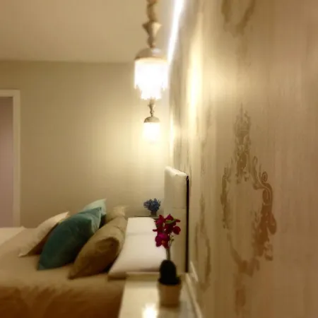 Santa Clara Cornisa Lejlighed