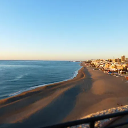 Lejlighed Santa Clara Cornisa *