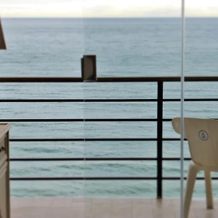 Santa Clara Cornisa Lejlighed *