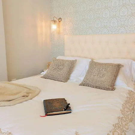 Santa Clara Cornisa Lejlighed